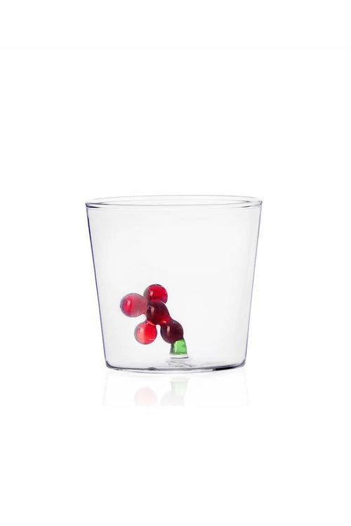 Greenwood Tumbler Berries, 340ml