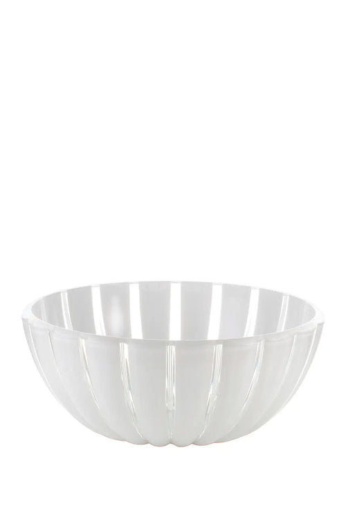 Grace Bowl, 20cm, White - Maison7