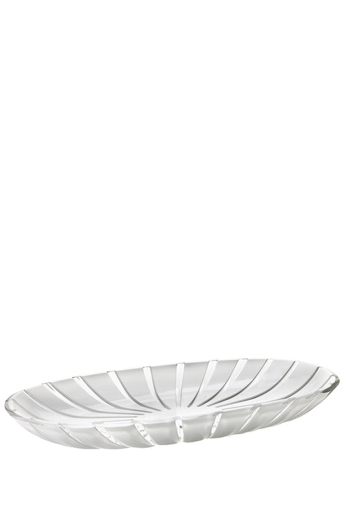 Grace Serving Tray, 38 x 19cm - Maison7