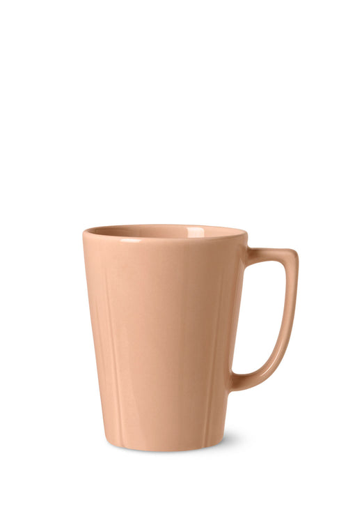 Grand Cru Mug, Set of 2, Blush