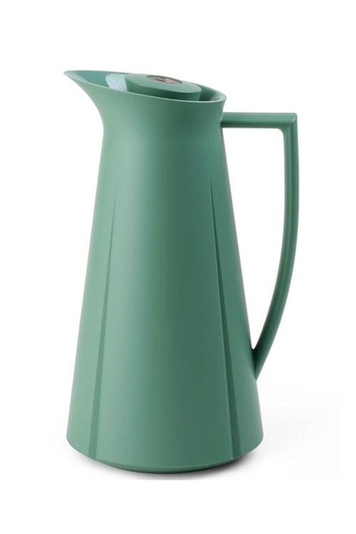 Grand Cru Vacuum Jug, 1L, Cactus Green - Maison7