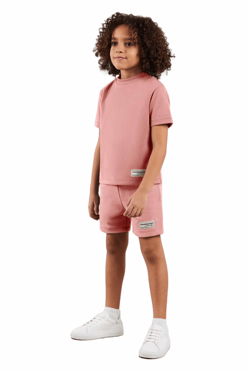 Kids Lounge Short for Unisex - Maison7