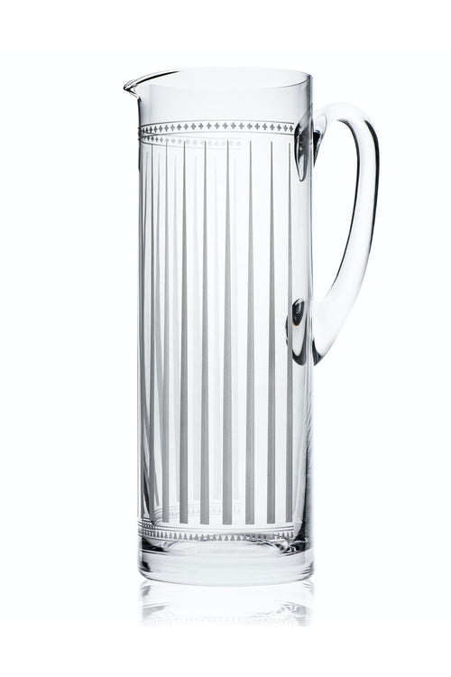 Marrakech Tall Pitcher, 2L - Maison7