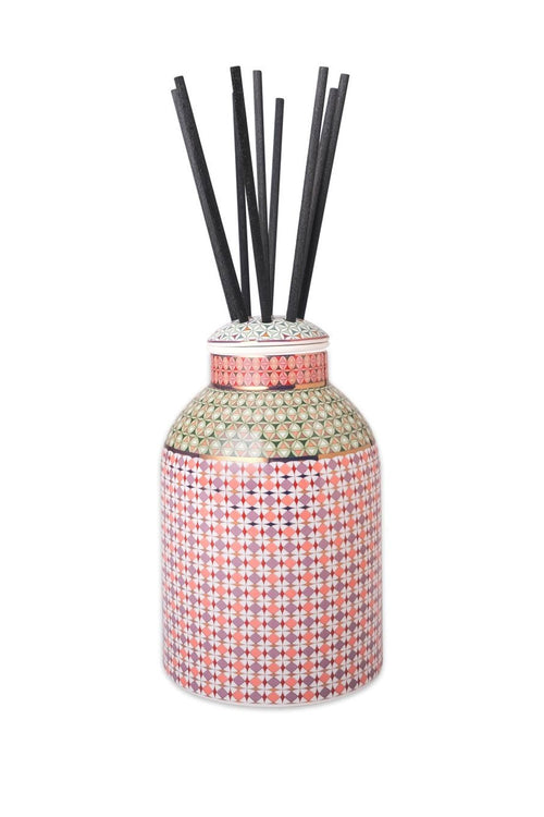 Opera Fragrance Porcelain Diffuser - Maison7