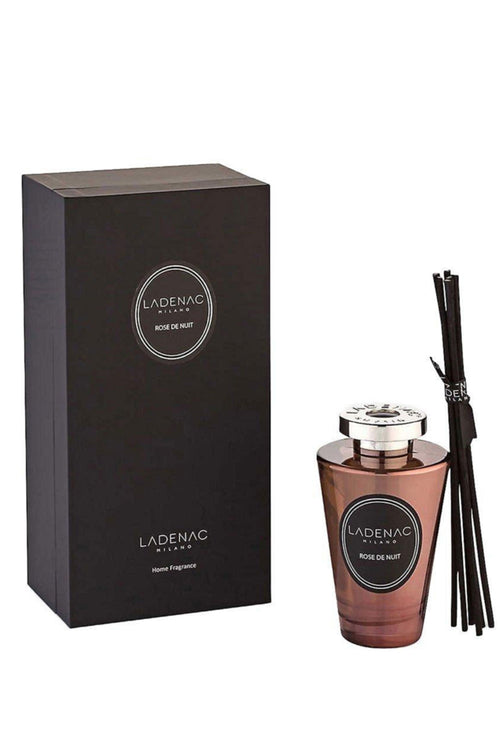 Urban Senses Rose De Nuit Reed Diffuser 200 ml - Maison7