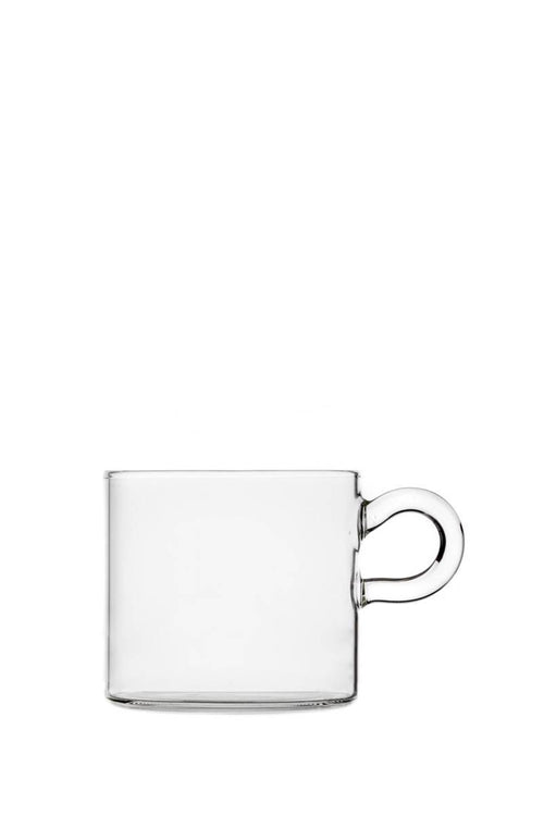 Piuma Espresso Cup, 100ml